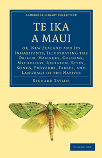 Te Ika a Maui Te Ika a Maui