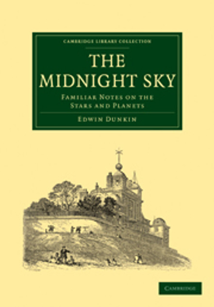 The Midnight Sky The Midnight Sky