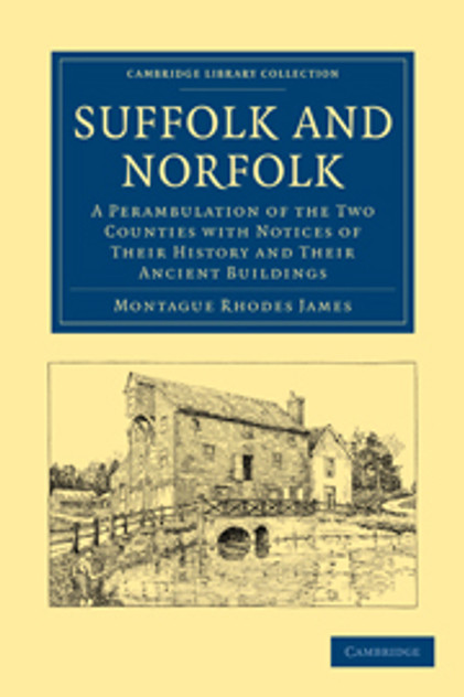 Suffolk and Norfolk Suffolk and Norfolk