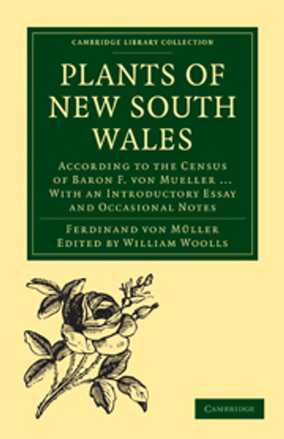 Plants of New South Wales Plants of New South Wales