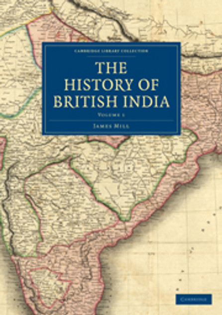 The History of British India The History of British India
