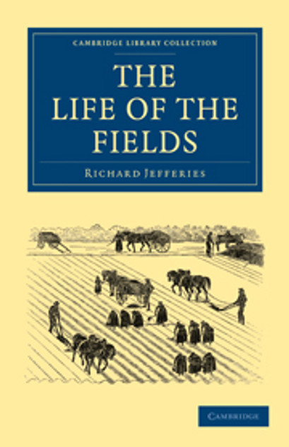 The Life of the Fields The Life of the Fields