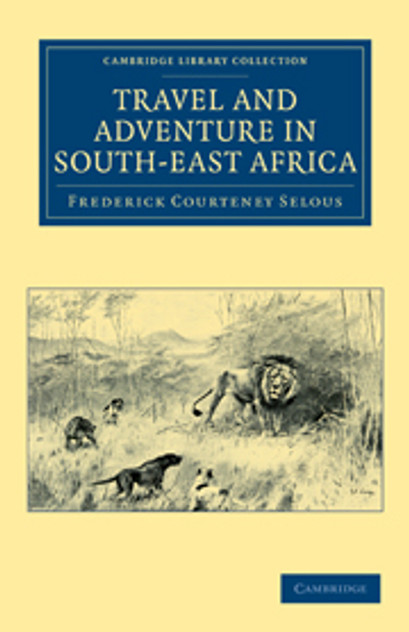 Travel and Adventure in South-East Africa Travel and Adventure in South-East Africa