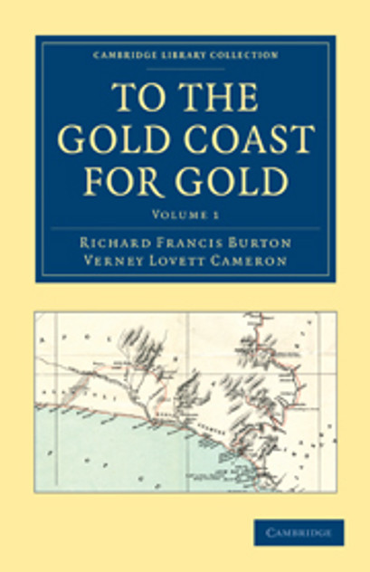 To the Gold Coast for Gold To the Gold Coast for Gold