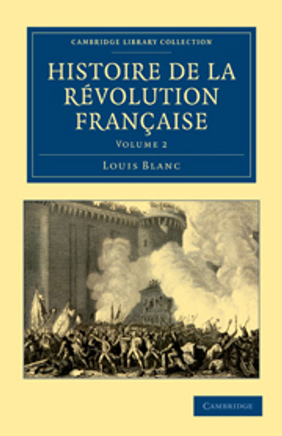 Histoire de la Révolution Française Histoire de la Révolution Française