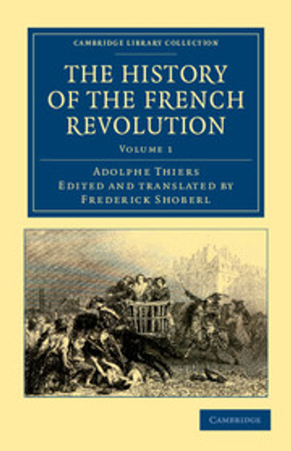 The History of the French Revolution The History of the French Revolution