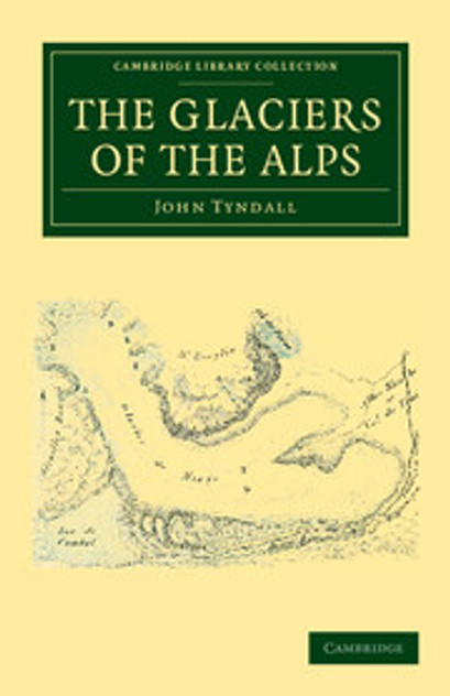 The Glaciers of the Alps The Glaciers of the Alps