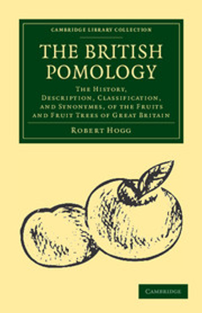The British Pomology The British Pomology