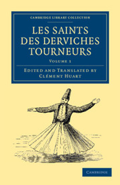 Les saints des derviches tourneurs Les saints des derviches tourneurs