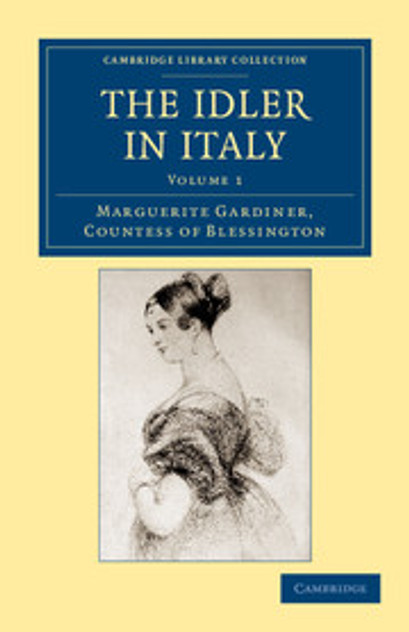 The Idler in Italy The Idler in Italy
