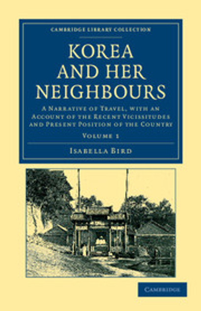Korea and her Neighbours Korea and her Neighbours