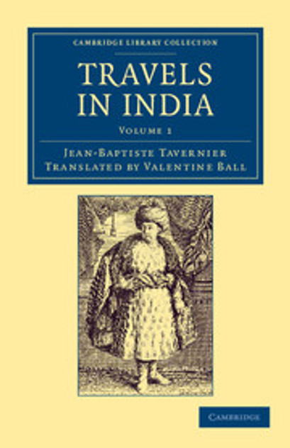 Travels in India Travels in India