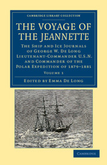 The Voyage of the Jeannette