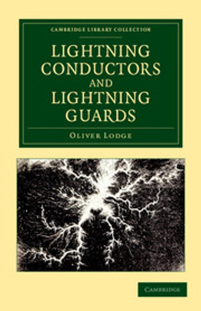 Lightning Conductors and Lightning Guards Lightning Conductors and Lightning Guards