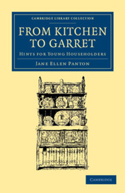 From Kitchen to Garret From Kitchen to Garret