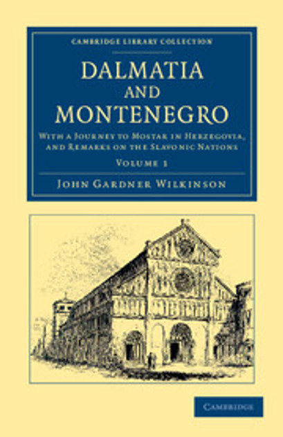 Dalmatia and Montenegro Dalmatia and Montenegro