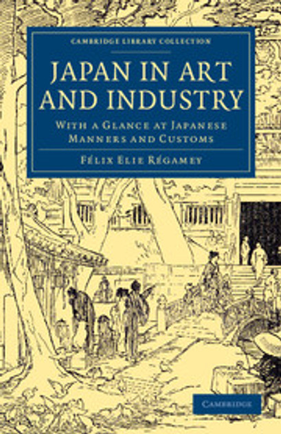 Japan in Art and Industry Japan in Art and Industry
