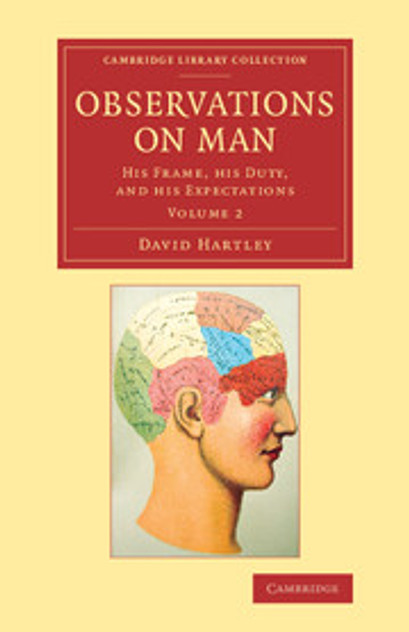 Observations on Man Observations on Man