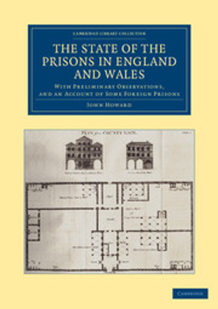The State of the Prisons in England and Wales The State of the Prisons in England and Wales