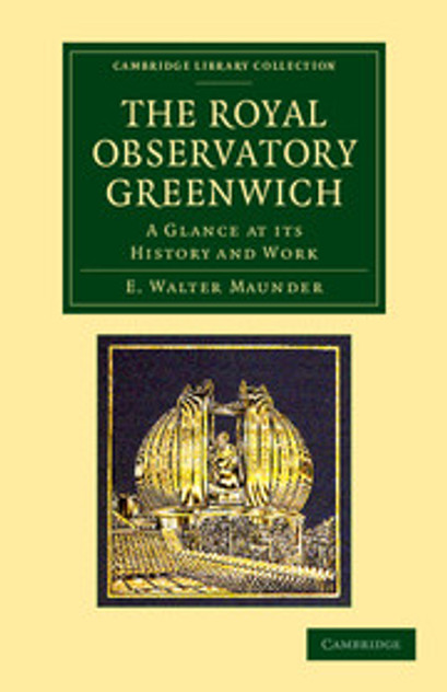 The Royal Observatory Greenwich The Royal Observatory Greenwich