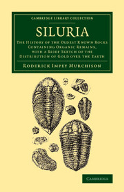 Siluria Siluria