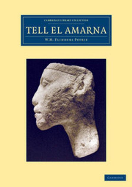 Tell el-Amarna Tell el-Amarna