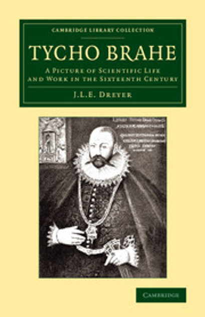 Tycho Brahe Tycho Brahe