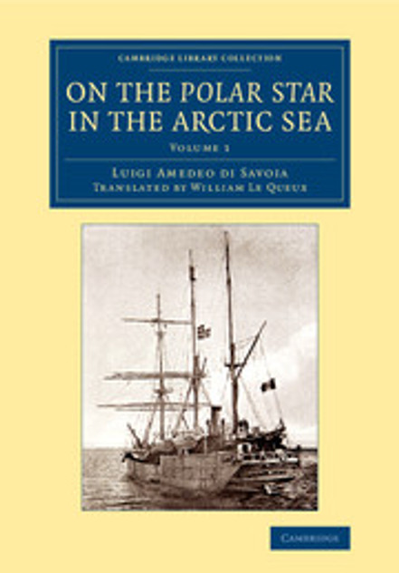 On the Polar Star in the Arctic Sea On the Polar Star in the Arctic Sea
