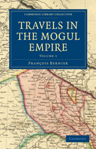 Travels in the Mogul Empire Travels in the Mogul Empire
