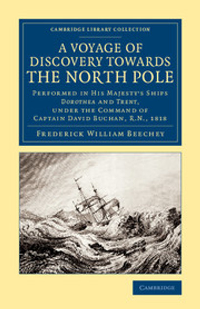 A Voyage of Discovery Towards the North Pole A Voyage of Discovery Towards the North Pole