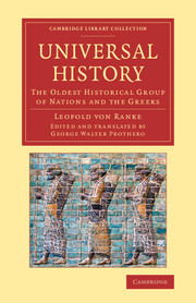 Universal History