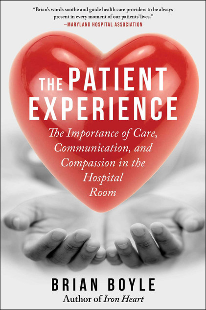 The Patient Experience The Patient Experience