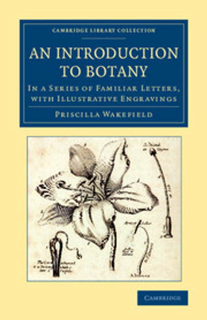 An Introduction to Botany An Introduction to Botany