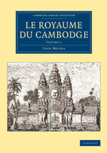 Le Royaume du Cambodge Le Royaume du Cambodge