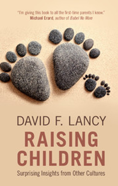Raising Children Raising Children