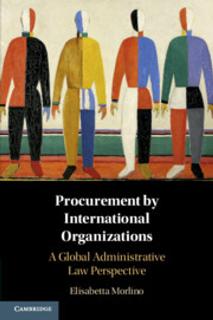 Procurement by International Organizations Procurement by International Organizations