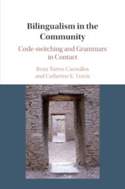 Bilingualism in the Community Bilingualism in the Community