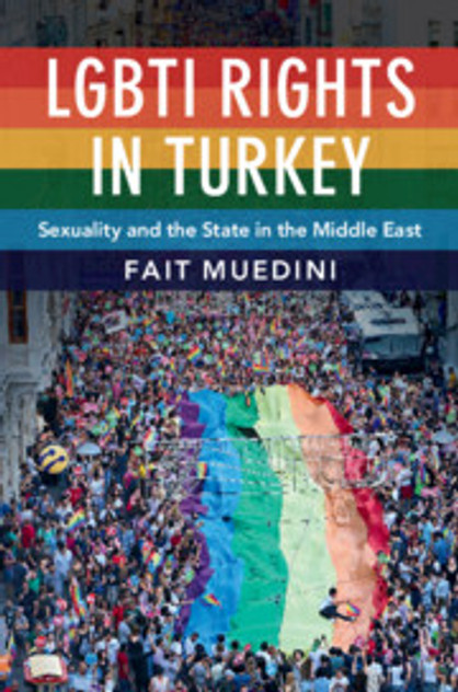 LGBTI Rights in Turkey LGBTI Rights in Turkey