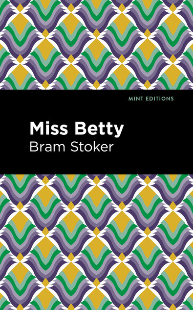 Miss Betty Miss Betty