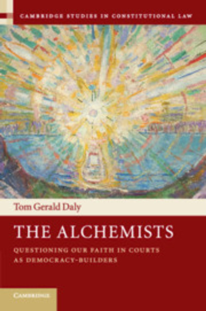 The Alchemists The Alchemists
