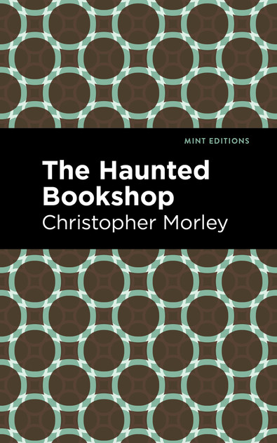 The Haunted Bookshop The Haunted Bookshop