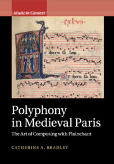 Polyphony in Medieval Paris Polyphony in Medieval Paris