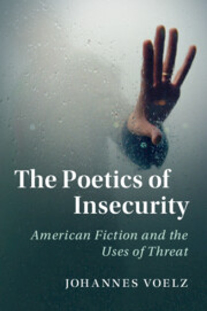 The Poetics of Insecurity The Poetics of Insecurity