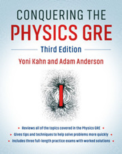 Conquering the Physics GRE
