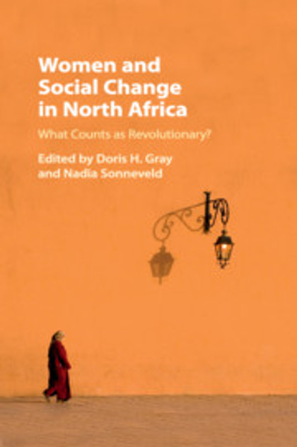 Women and Social Change in North Africa Women and Social Change in North Africa