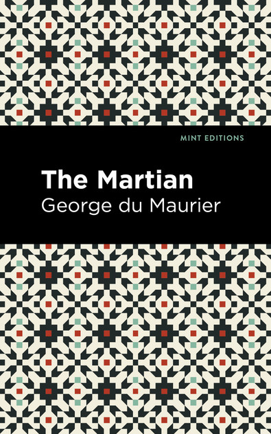 The Martian The Martian