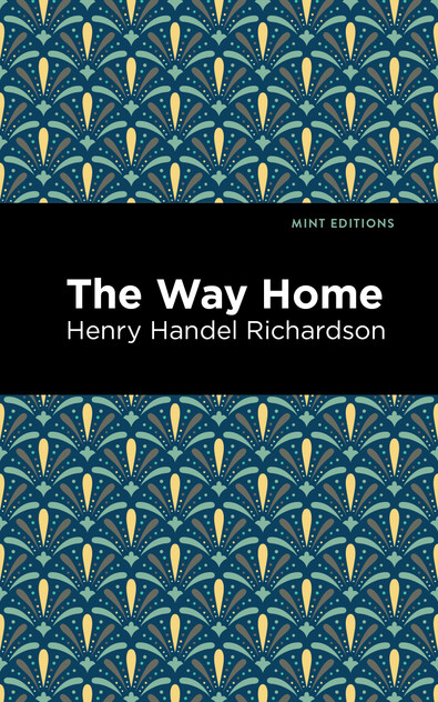 The Way Home The Way Home