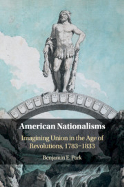 American Nationalisms American Nationalisms
