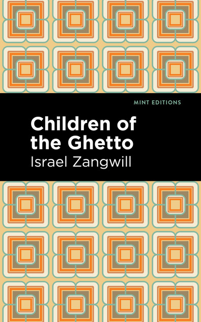 Children of the Ghetto Children of the Ghetto