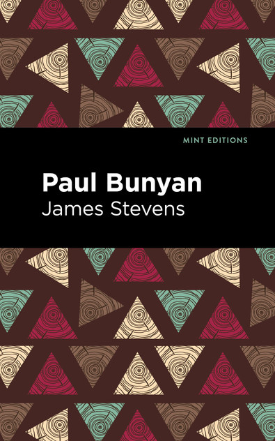 Paul Bunyan Paul Bunyan